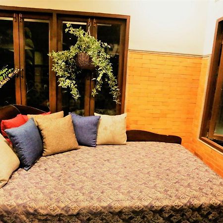 Santitham Guest House Chiang Mai Exterior foto