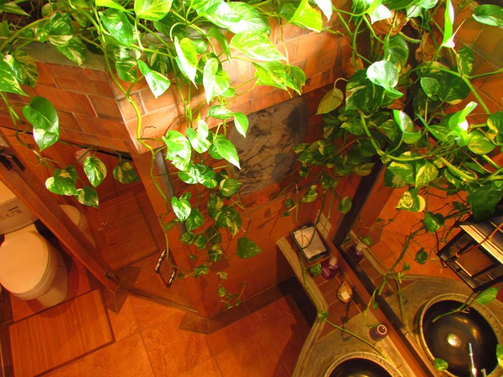Santitham Guest House Chiang Mai Exterior foto