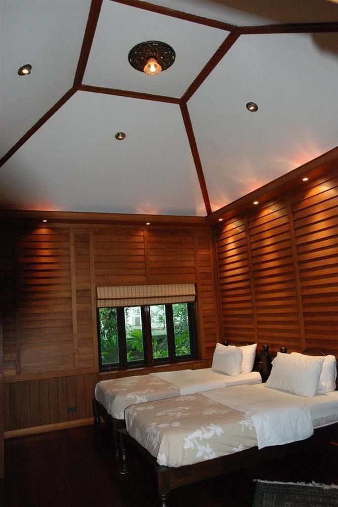Santitham Guest House Chiang Mai Exterior foto